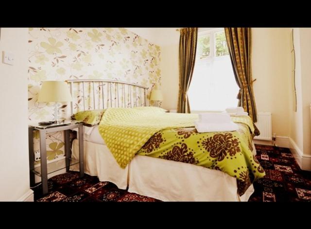 Lyndricks House Hotel Ascot  Kamer foto